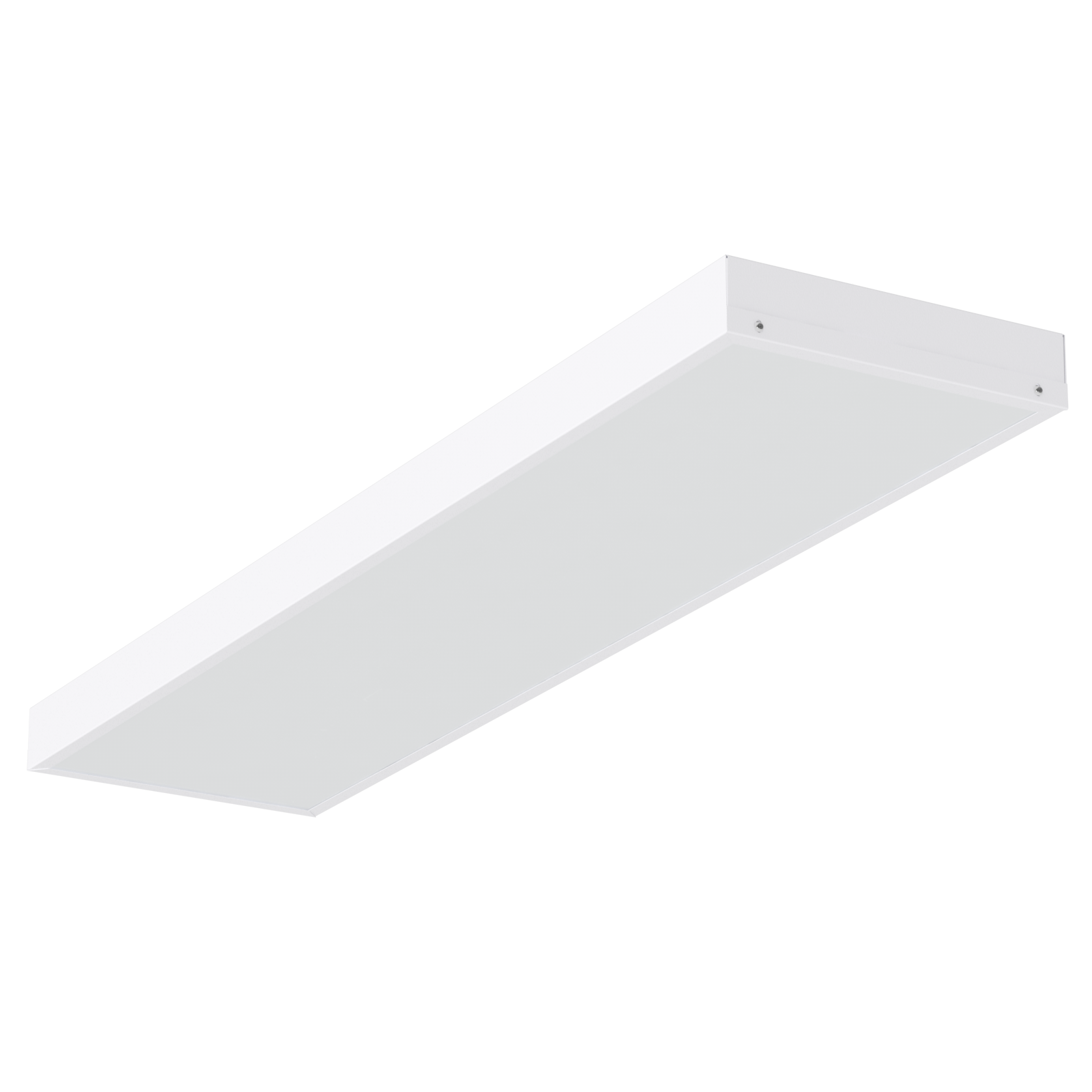 Светильник светодиодный встраиваемый потолочный с линзами ДПО12-30-103 Universal Soft 940