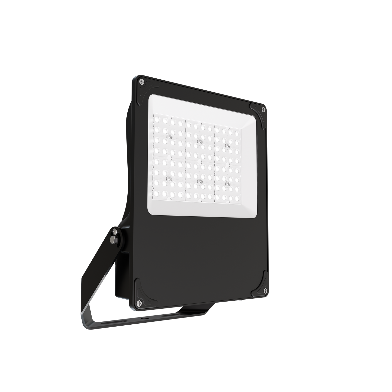 Прожектор светодиодный ДО08-50-301 FLG 750