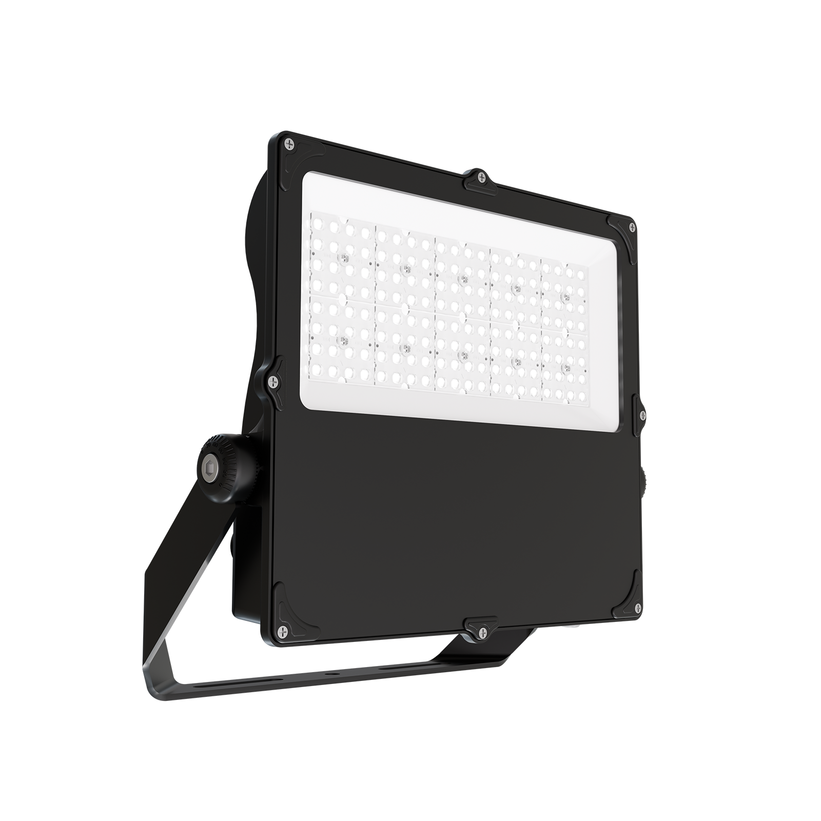 Прожектор светодиодный ДО08-100-501 FLG 750