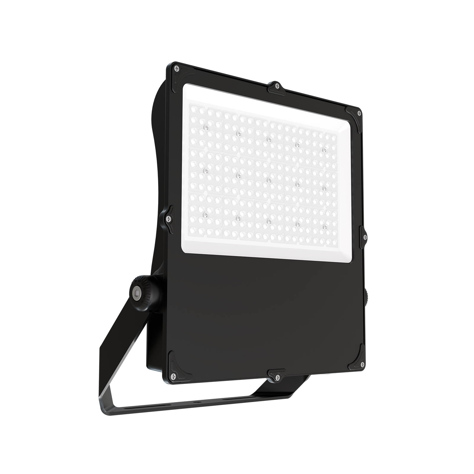 Прожектор светодиодный ДО08-200-301 FLG 750