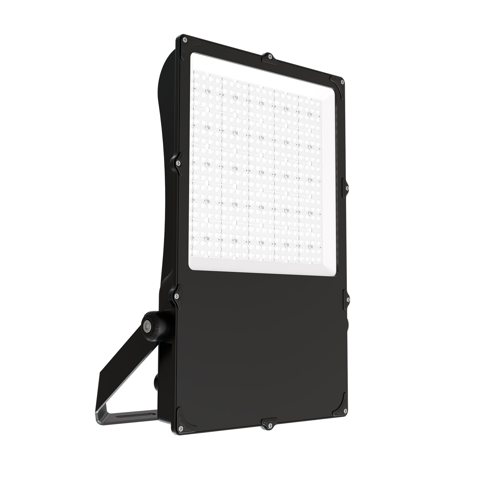 Прожектор светодиодный ДО08-300-001 FLG 750