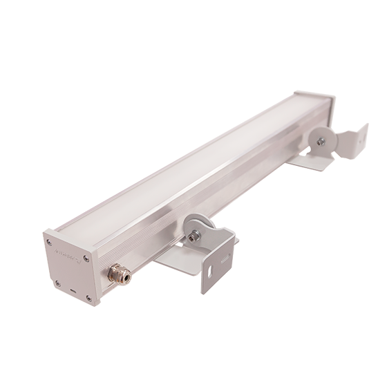 Светильник светодиодный настенный уличный ДБУ49-20-003 Wall Line 757