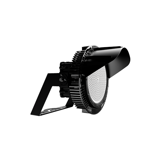 Светильник светодиодный промышленный ДСП08-600-102 Sirius 750