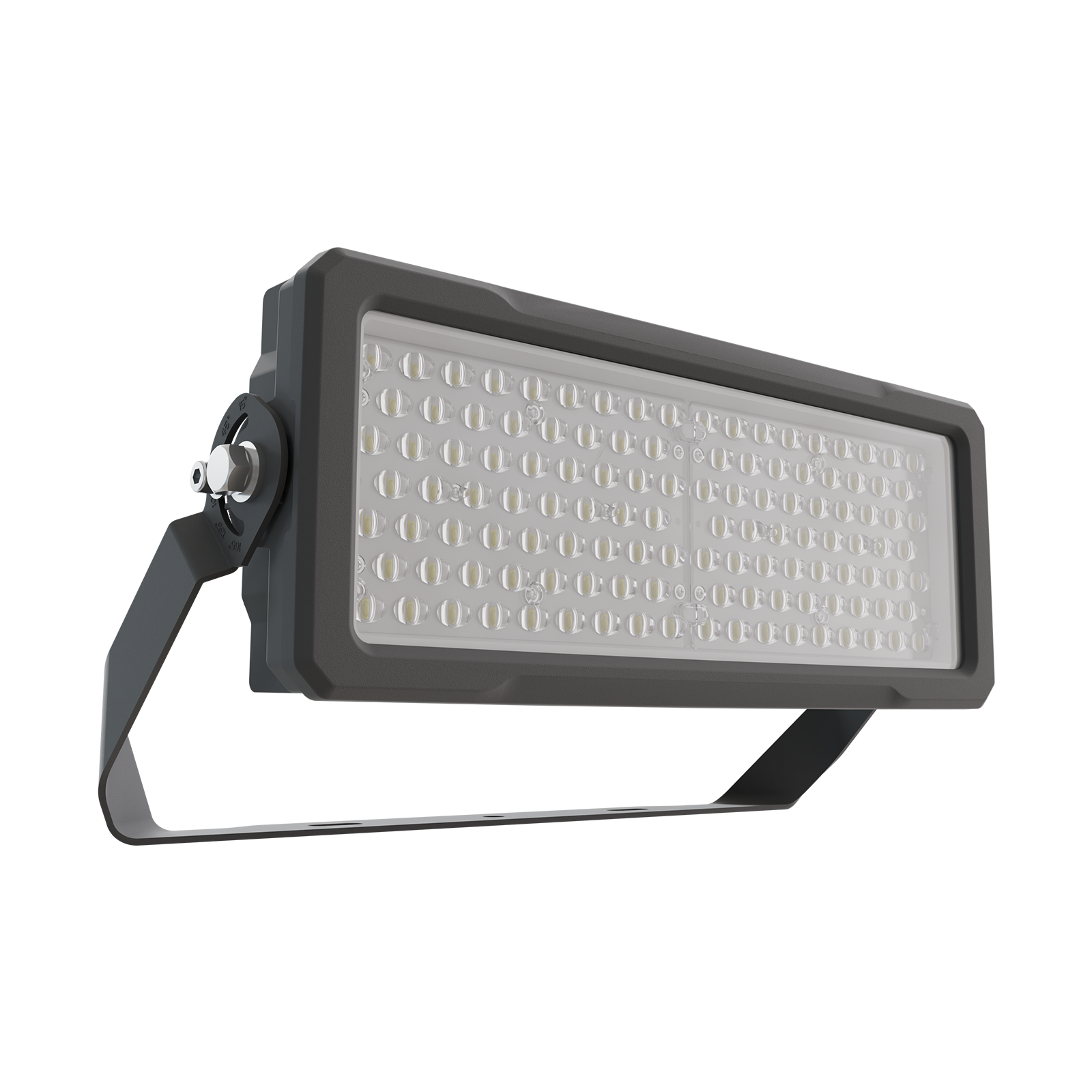 Прожектор светодиодный ДО22-300-711 Zeus 957