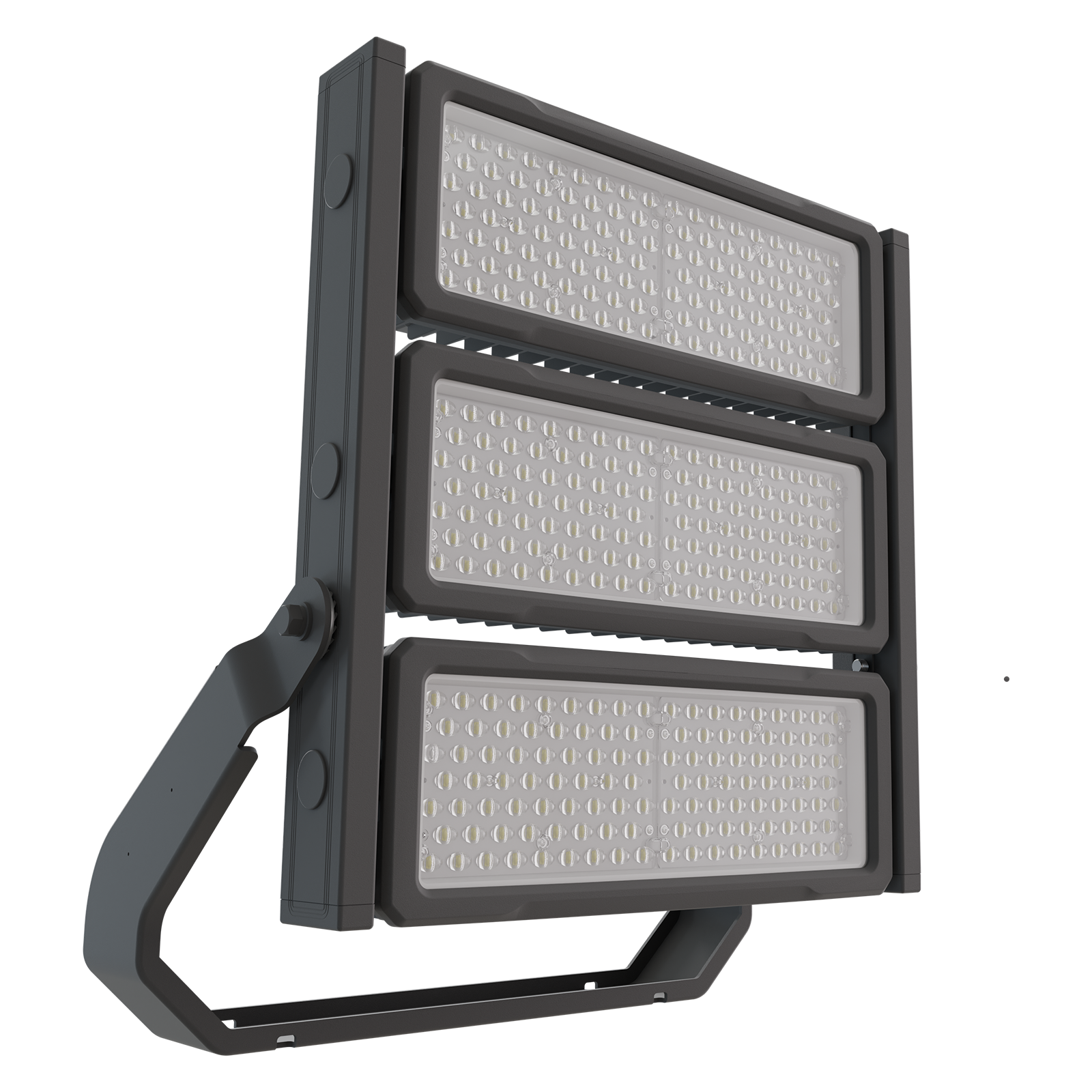 Прожектор светодиодный ДО22-900-911 Zeus 750