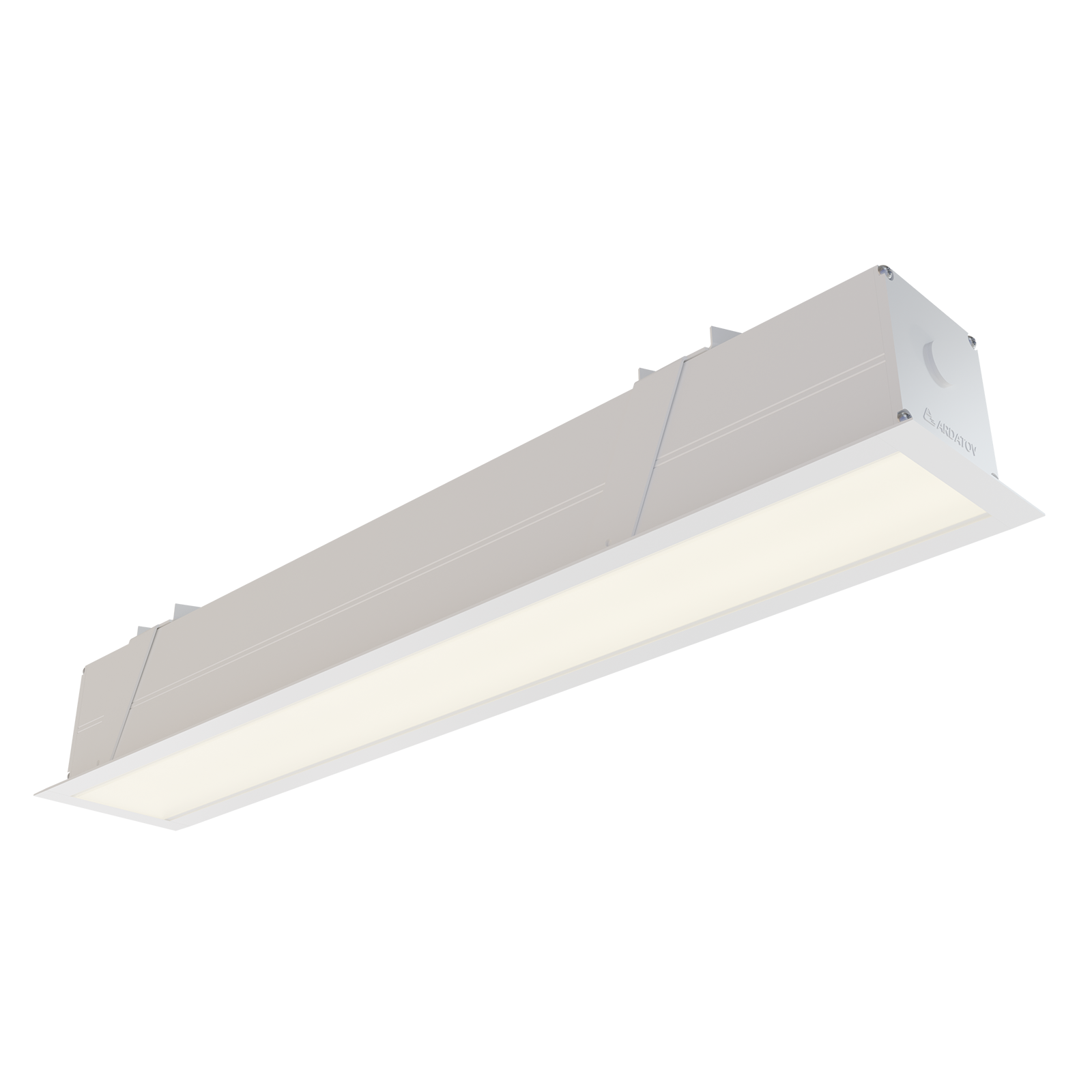 Светильник светодиодный встраиваемый аварийный ДВО02-20-041 Line EM3 930