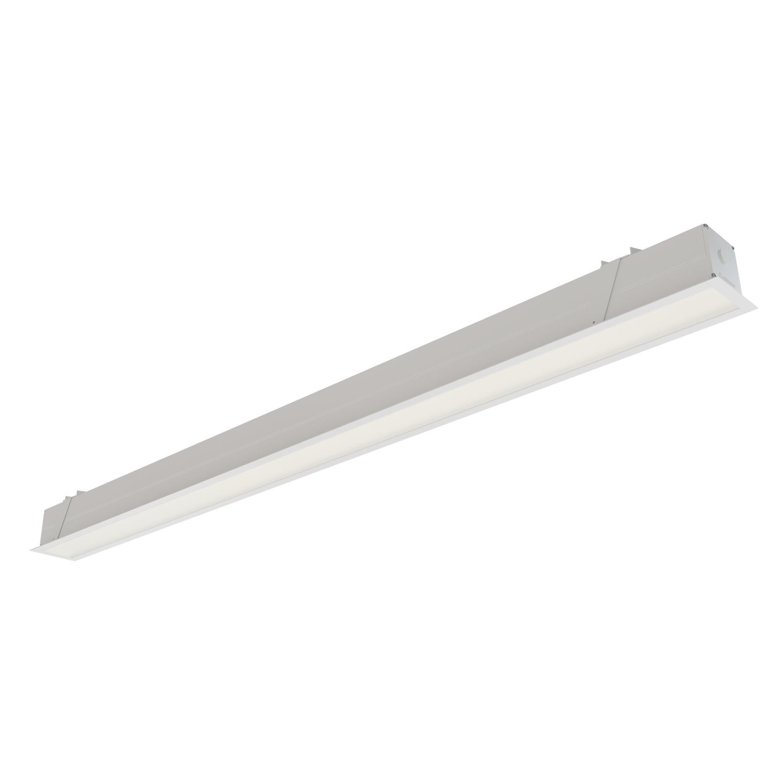 Светильник светодиодный встраиваемый аварийный ДВО02-40-041 Line Low EM3 930