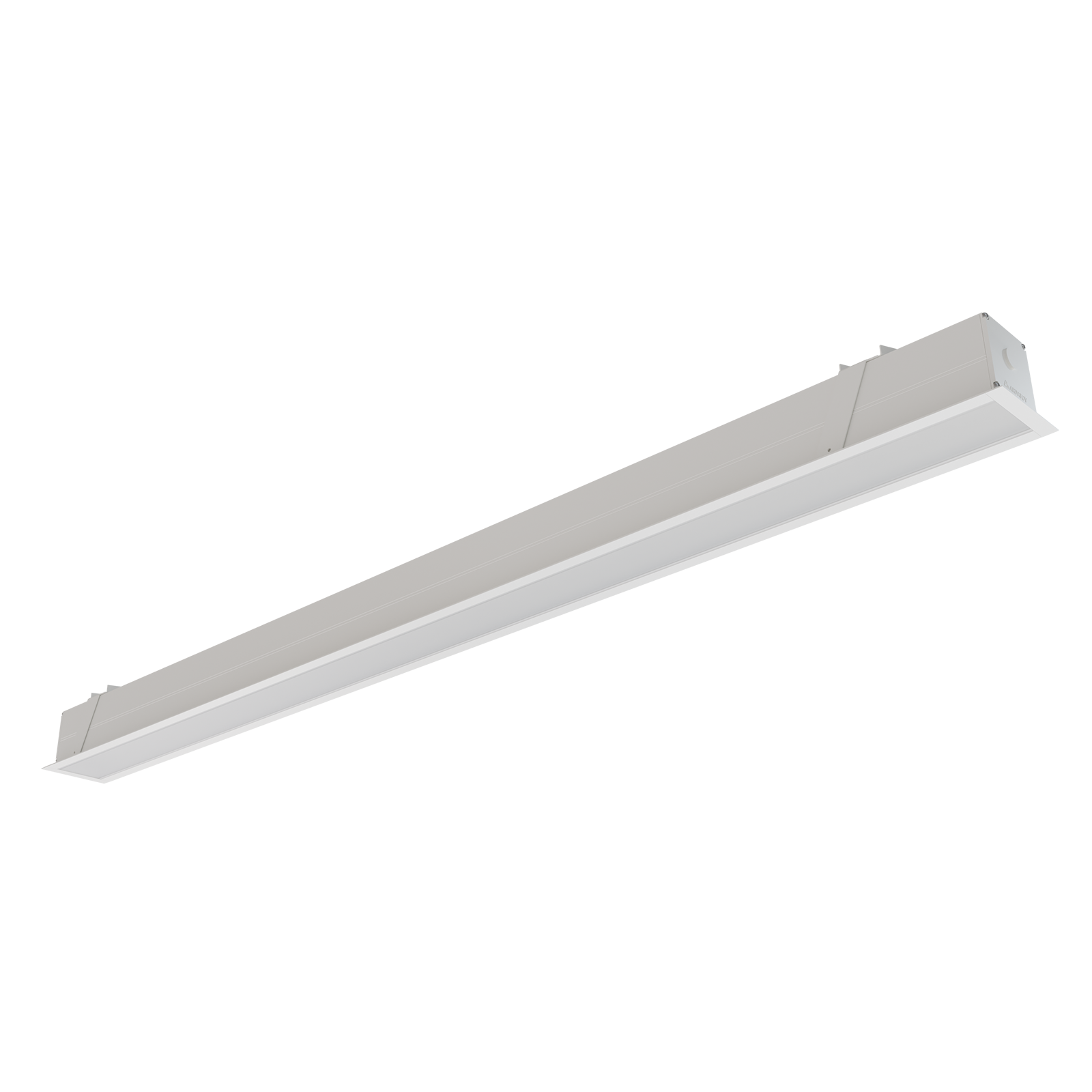 Светильник ДВО02-40-041 Line Low EM3 DT 940