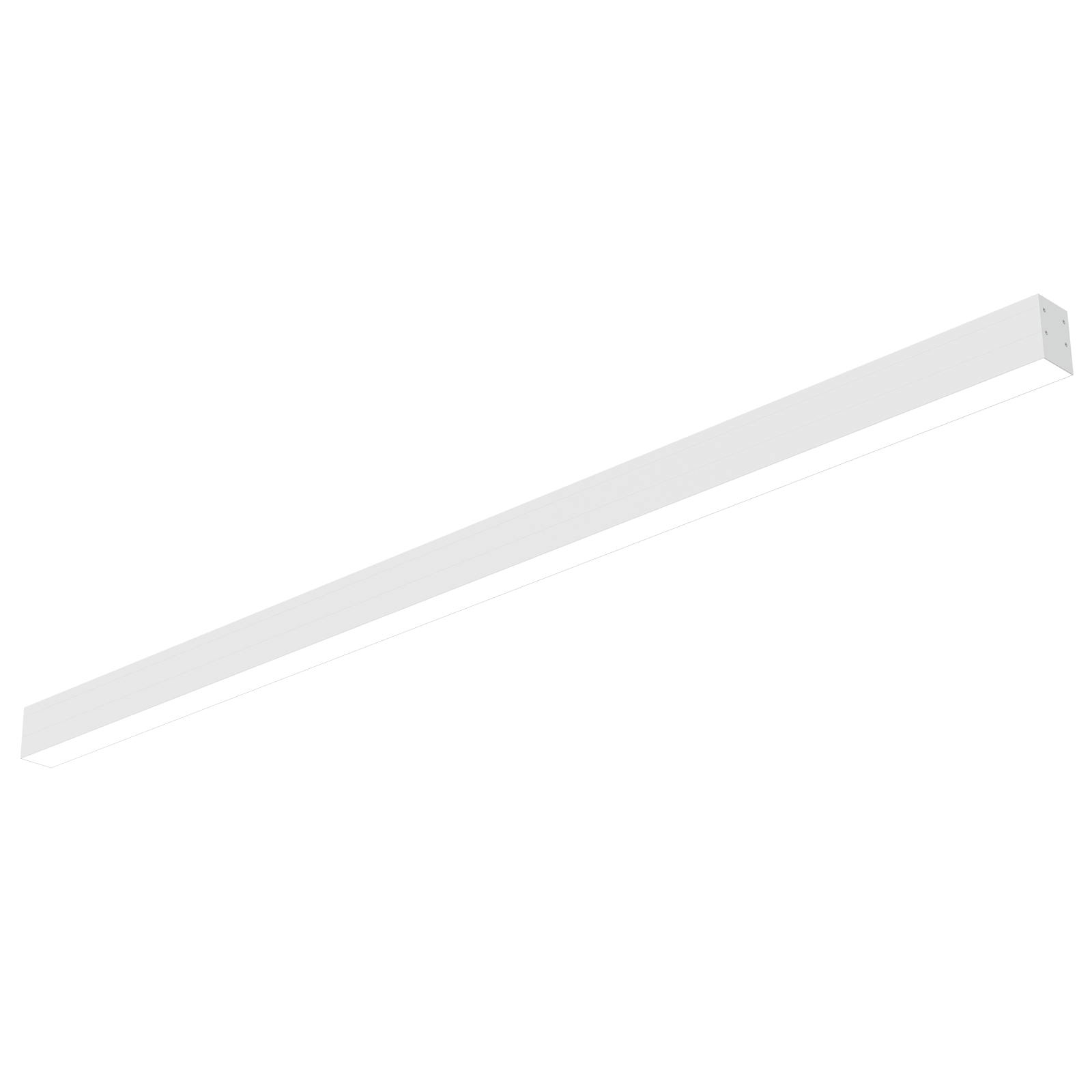 Светильник светодиодный ДПО02-40-001 Line Low 840