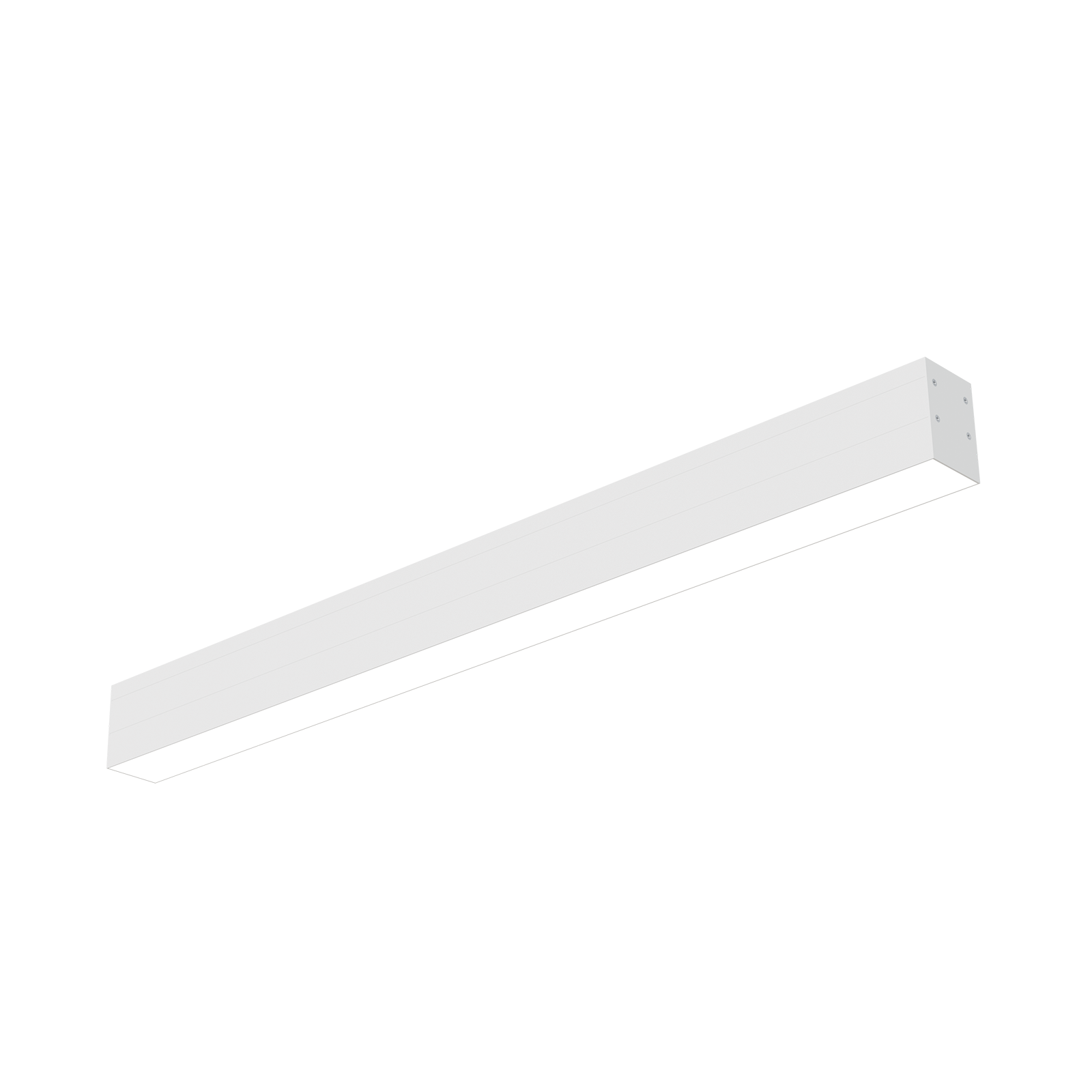 Светильник светодиодный управляемый ДПО02-40-021 Line RD 940
