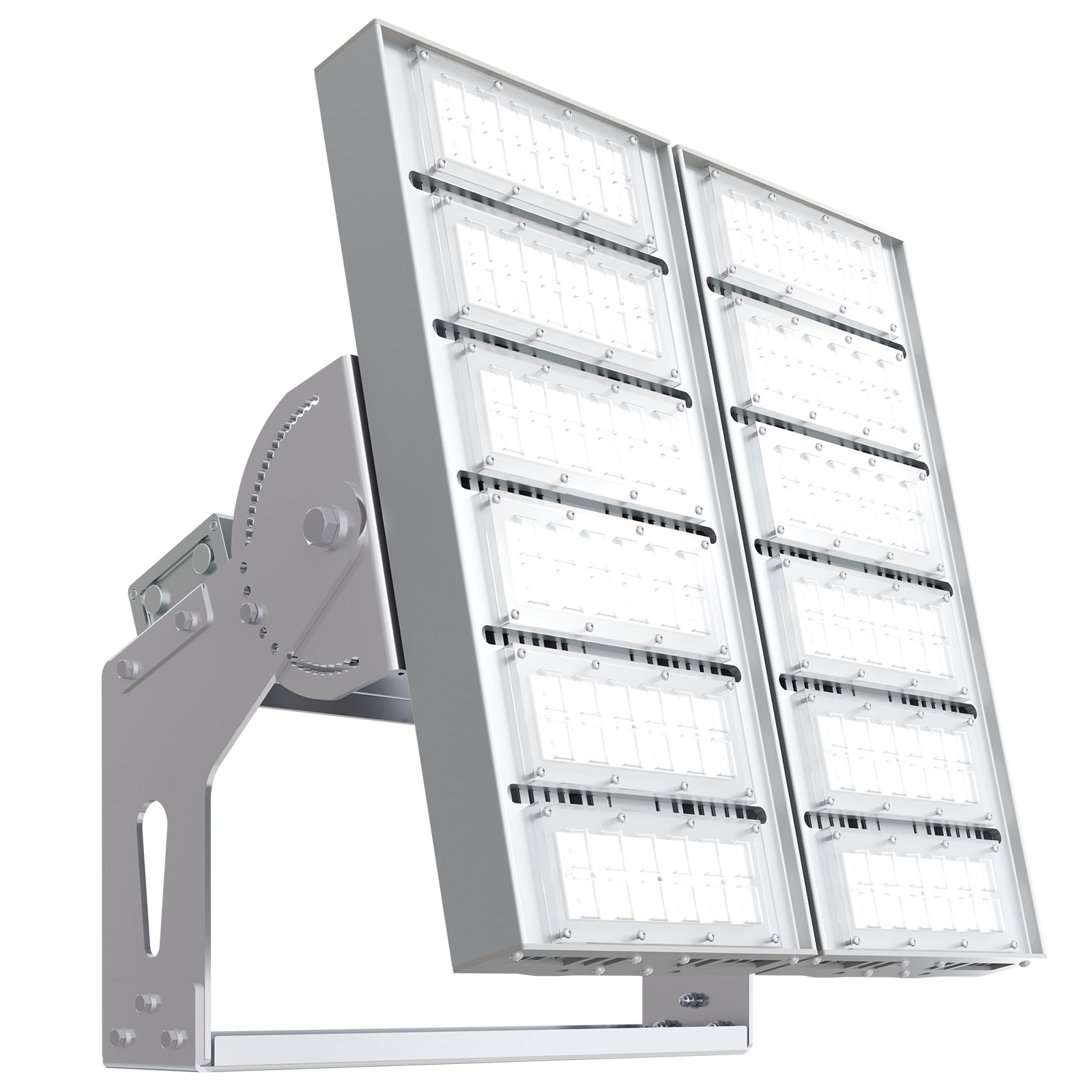 Прожектор светодиодный ДО16-480-301 Galaxy 850