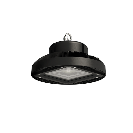 Светильник светодиодный промышленный ДСП03-100-301 Orion 750