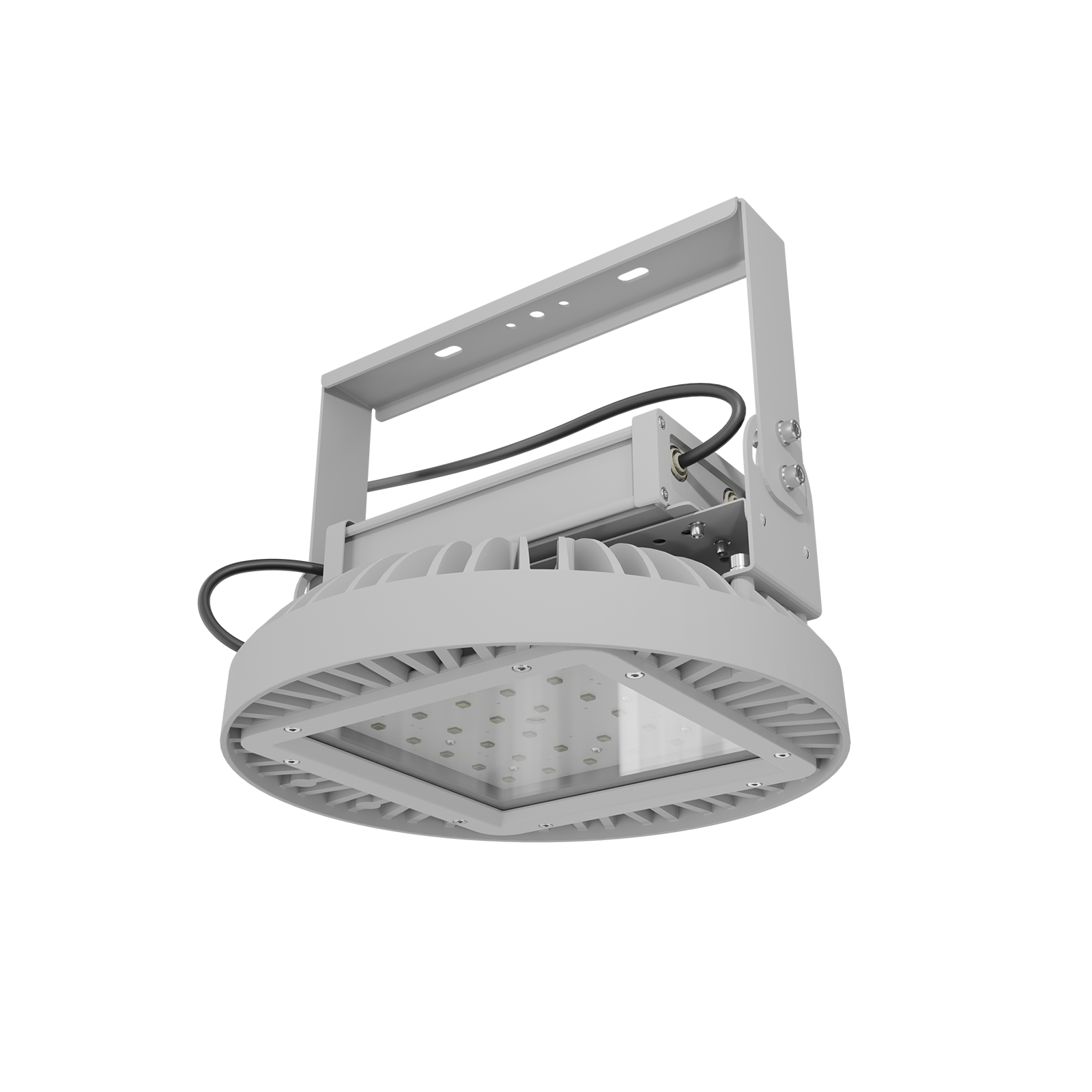 Светильник светодиодный промышленный ДСП03-130-012 Orion GM 750