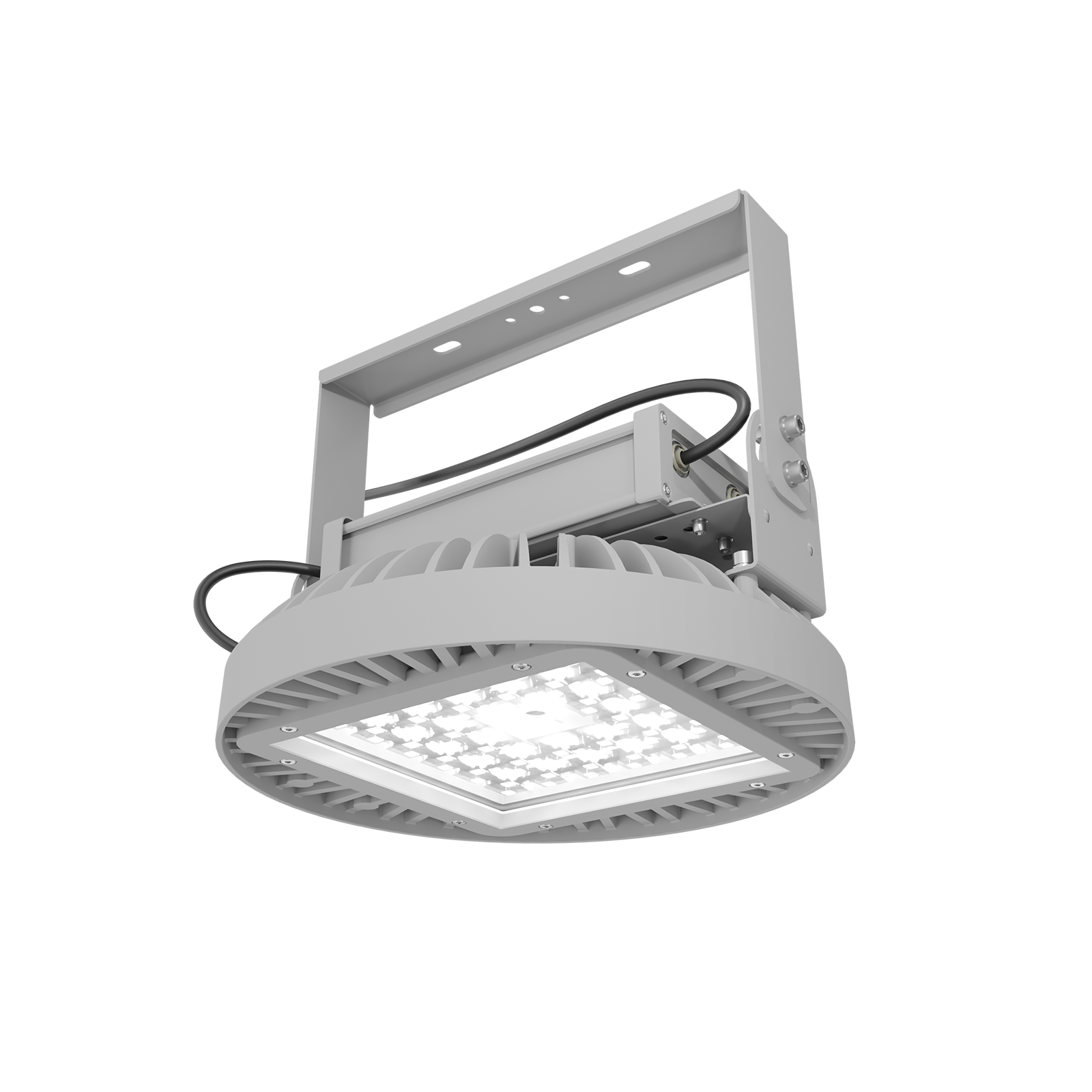 Светильник светодиодный промышленный ДСП03-180-302 Orion 750