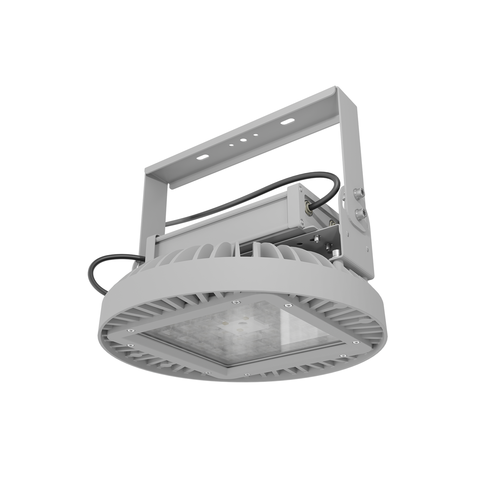 Светильник светодиодный промышленный ДСП03-180-102 Orion GM 750