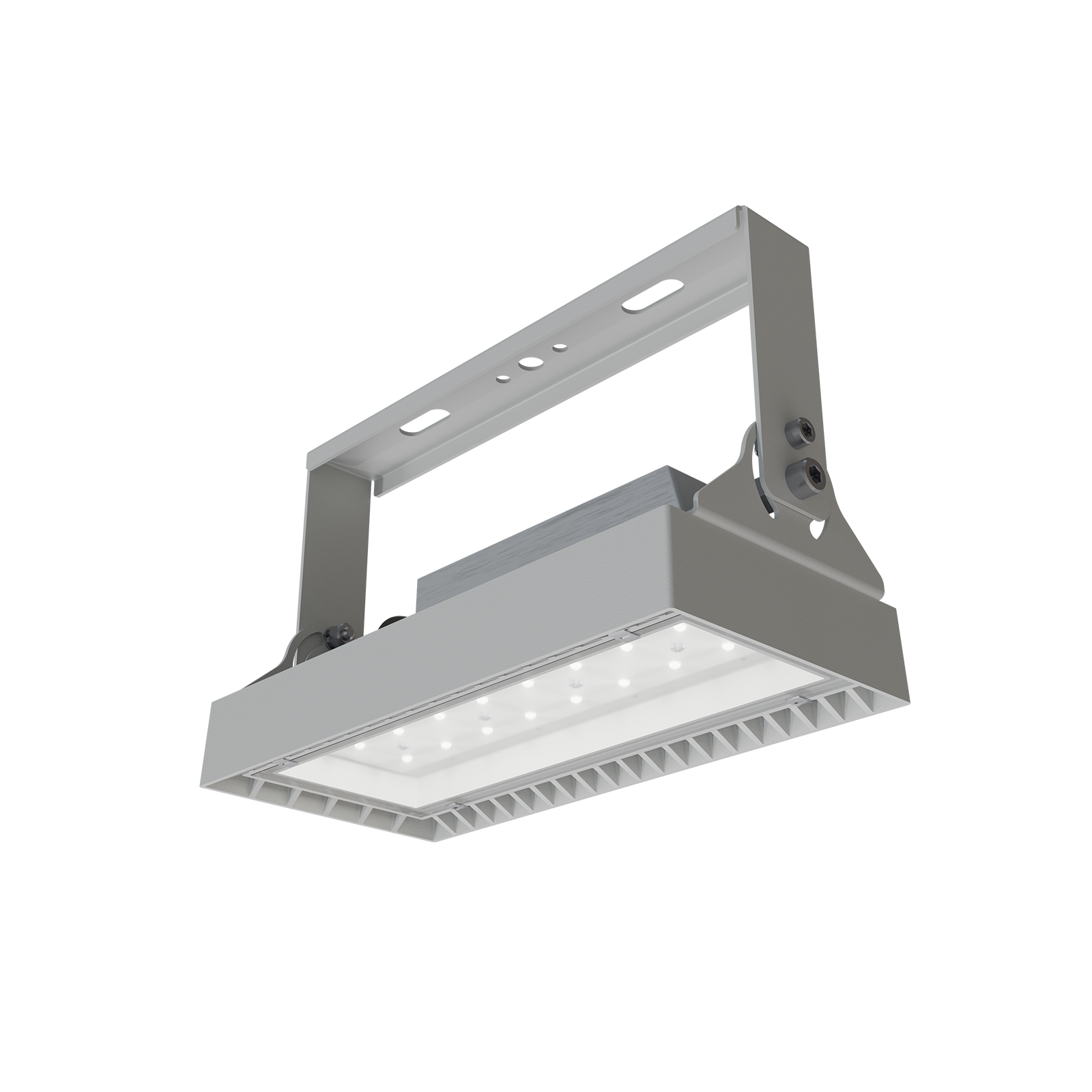 Светильник светодиодный промышленный ДСП19-55-001 Quant 750