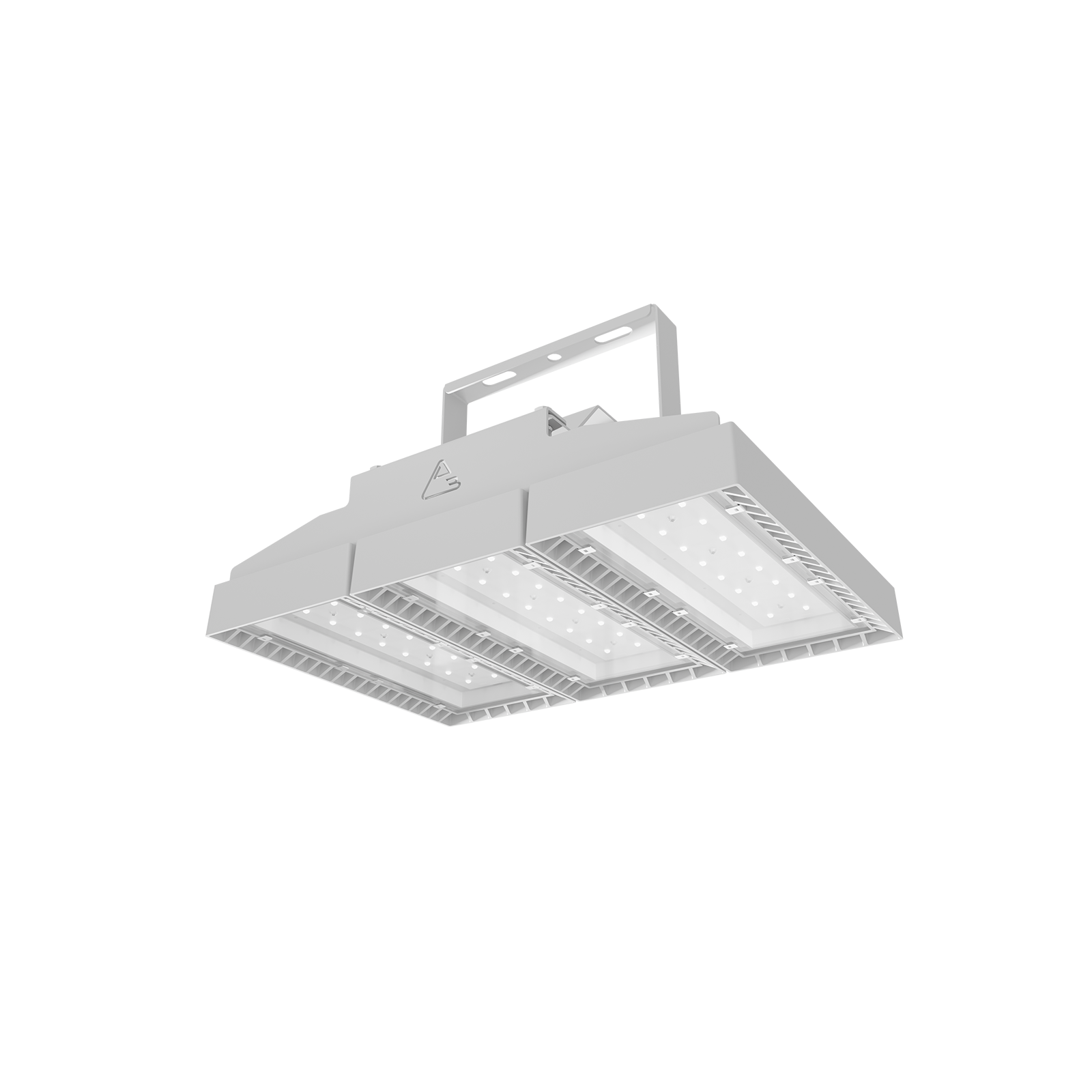 Светильник светодиодный промышленный ДСП19-110-211 Quant RA HT 750