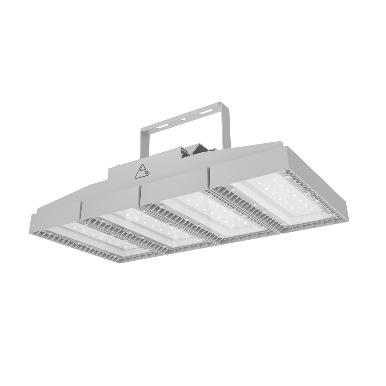 Светильник светодиодный промышленный ДСП19-150-211 Quant RA HT 750