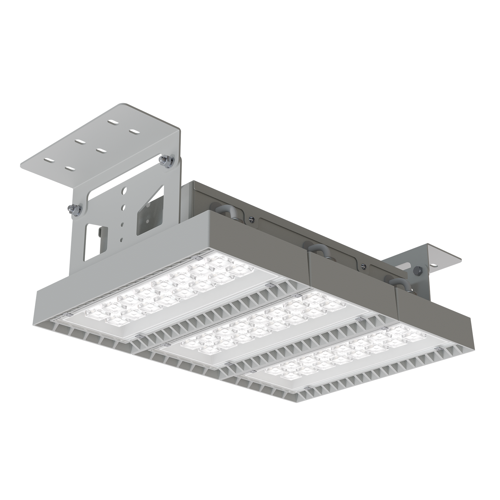 Светильник светодиодный промышленный ДСП19-160-101 Quant Arctic 750