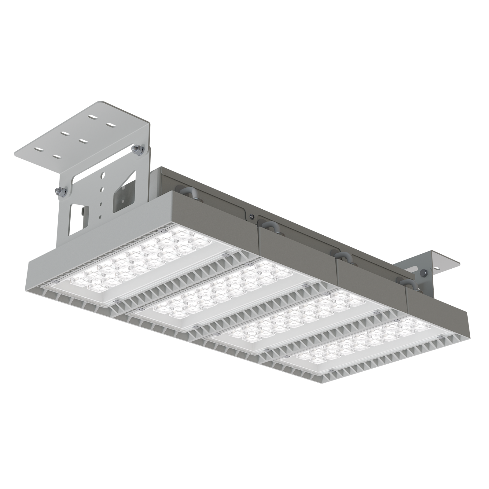 Светильник светодиодный промышленный ДСП19-210-201 Quant GM 750