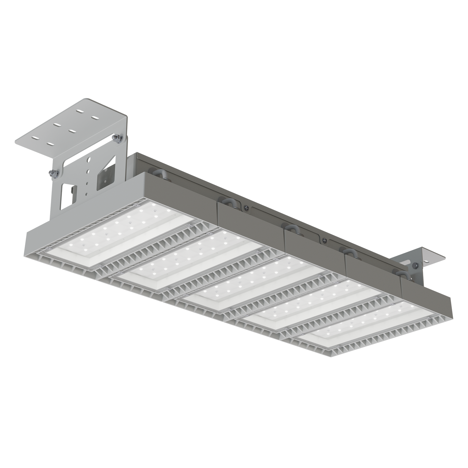 Светильник светодиодный промышленный ДСП19-270-001 Quant 750