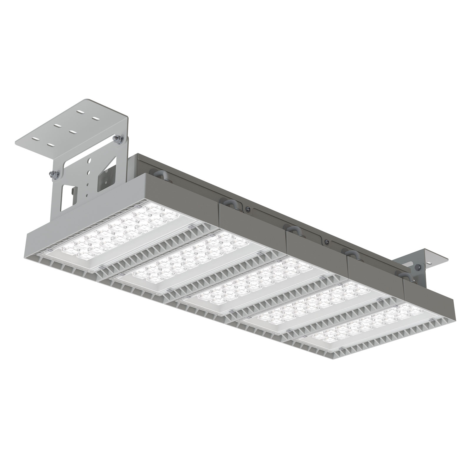 Светильник светодиодный промышленный ДСП19-270-101 Quant 750