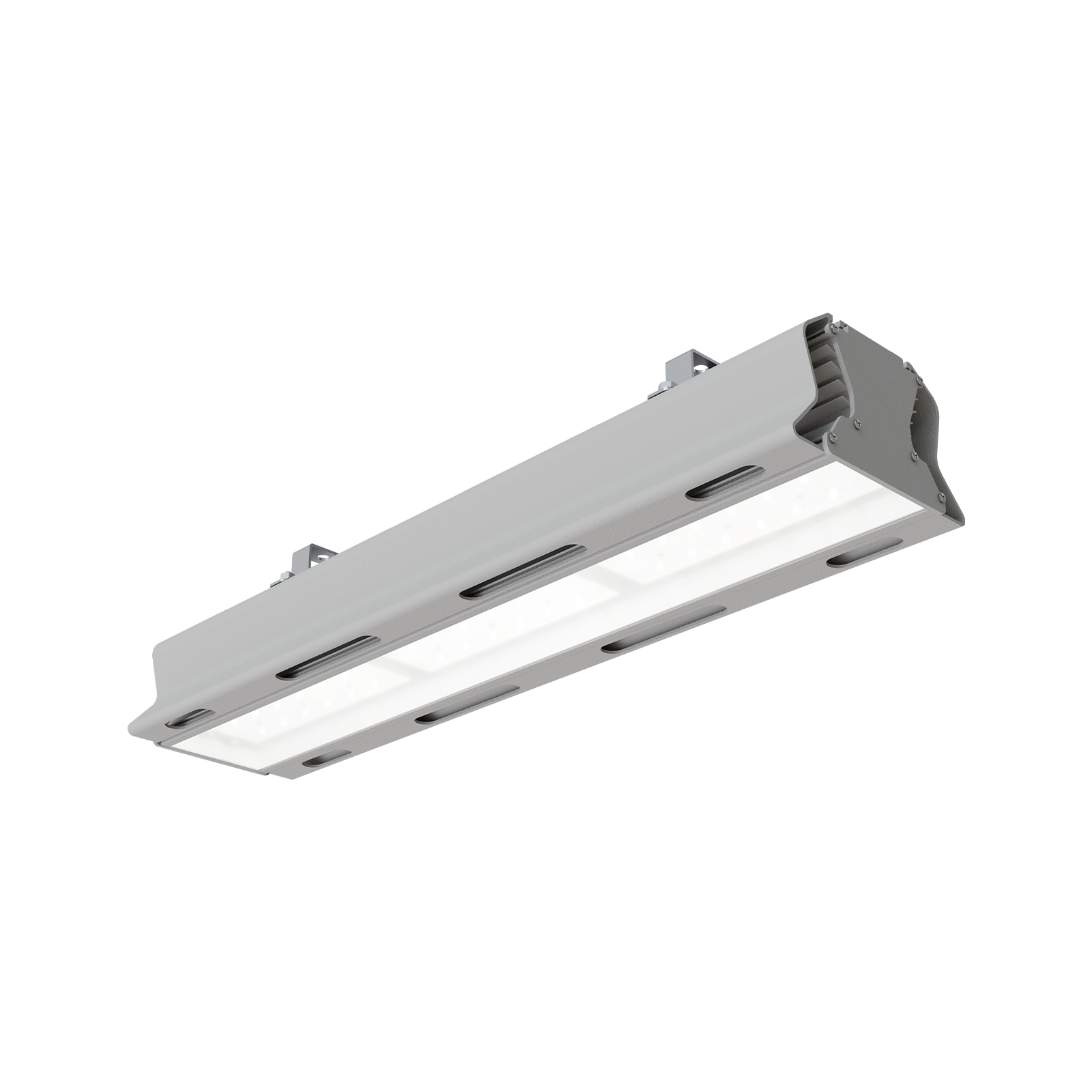 Светильник светодиодный промышленный ДСП47-110-001 Arsenal 750