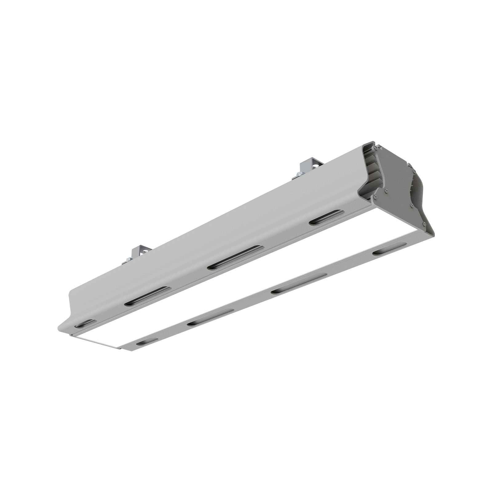 Светильник светодиодный промышленный аварийный ДСП47-110-043 Arsenal EM1 750