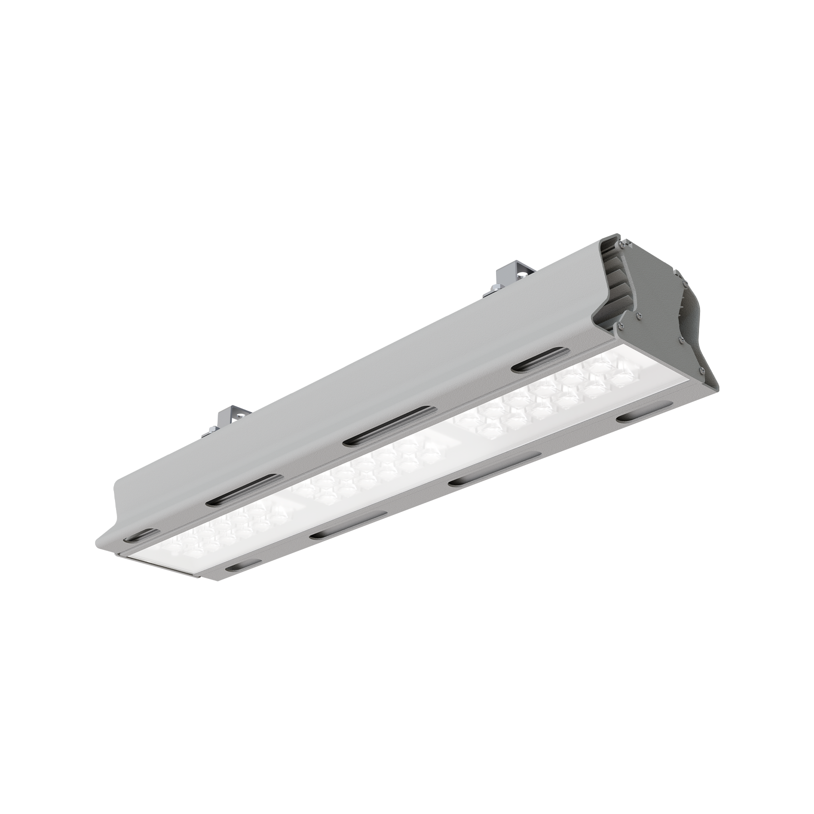 Светильник светодиодный промышленный ДСП47-110-531 Arsenal GM 750