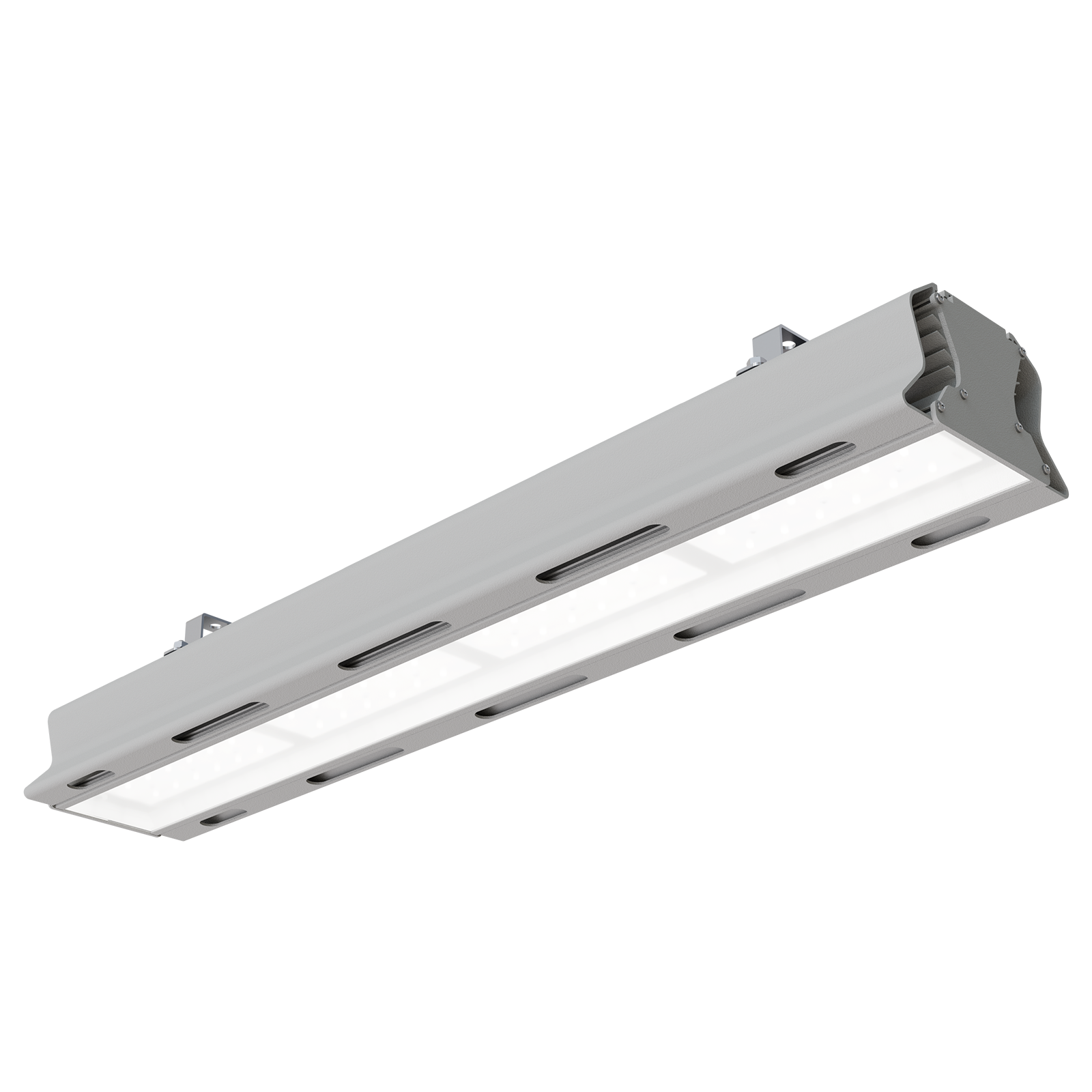 Светильник светодиодный промышленный ДСП47-150-001 Arsenal 750