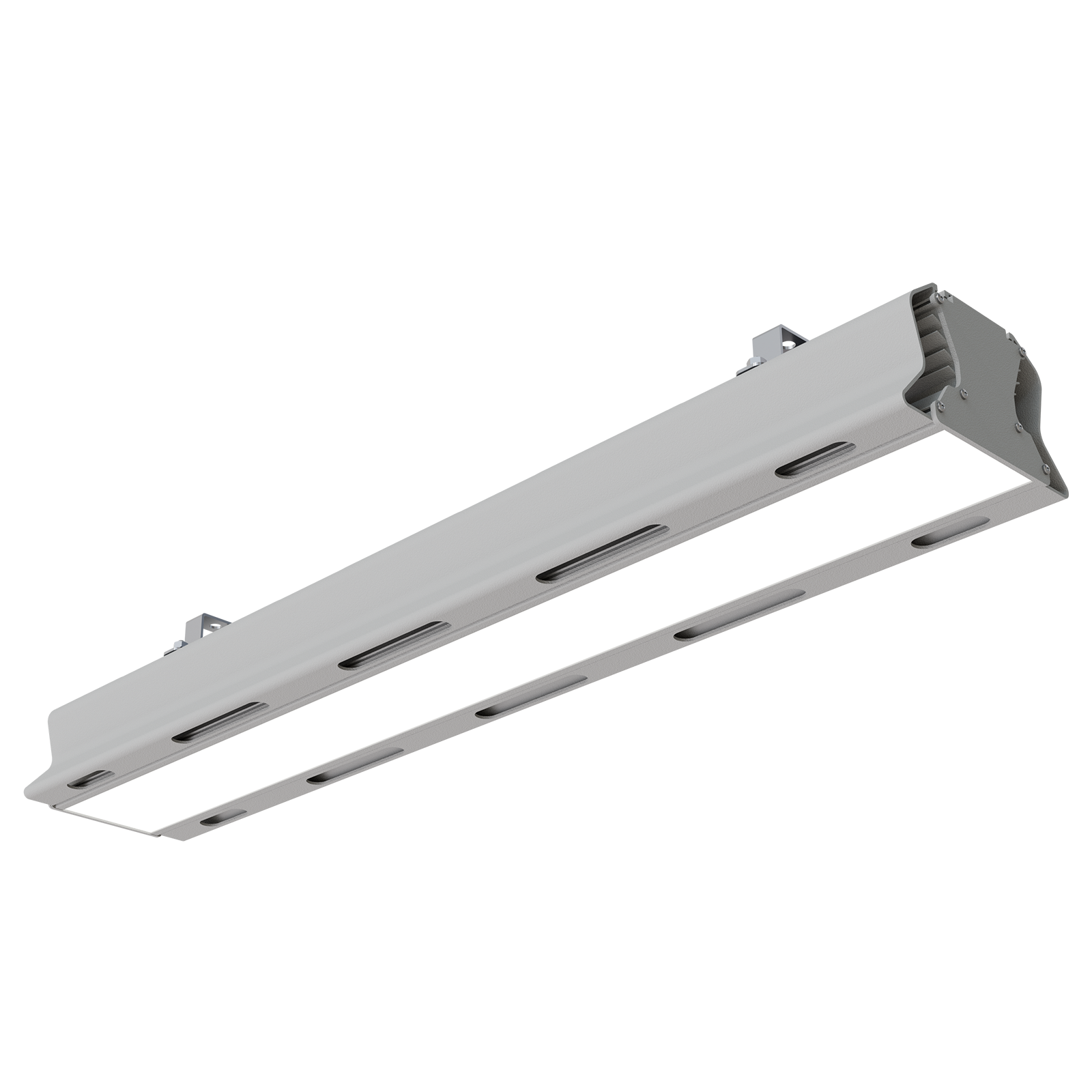 Светильник светодиодный промышленный аварийный ДСП47-150-043 Arsenal EM1 750