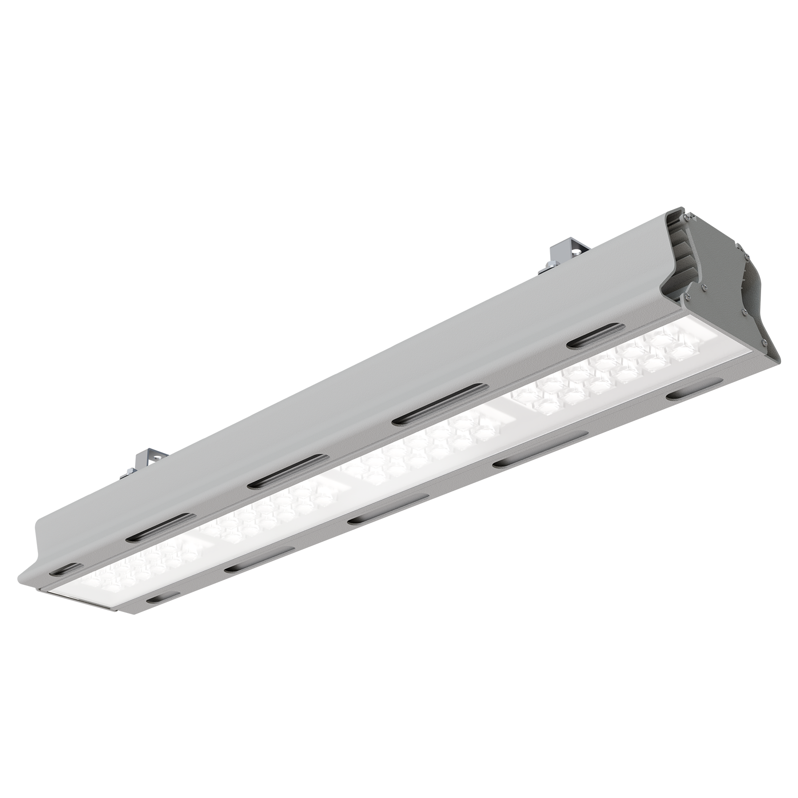 Светильник светодиодный промышленный ДСП47-150-502 Arsenal 750