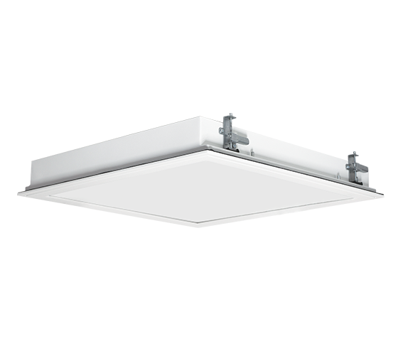 Светильник для медицинских учреждений ЛВО17-4х14-041 AWP RA