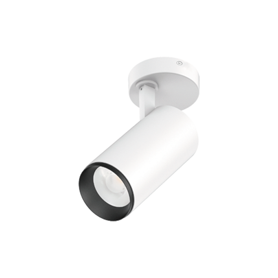 Светильник светодиодный настенный ДБО28-10-402 Tango 840