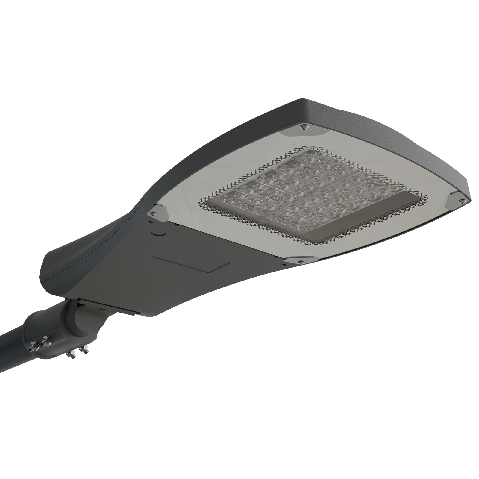 Светильник светодиодный консольный ДКУ66-240-002 Viking 740