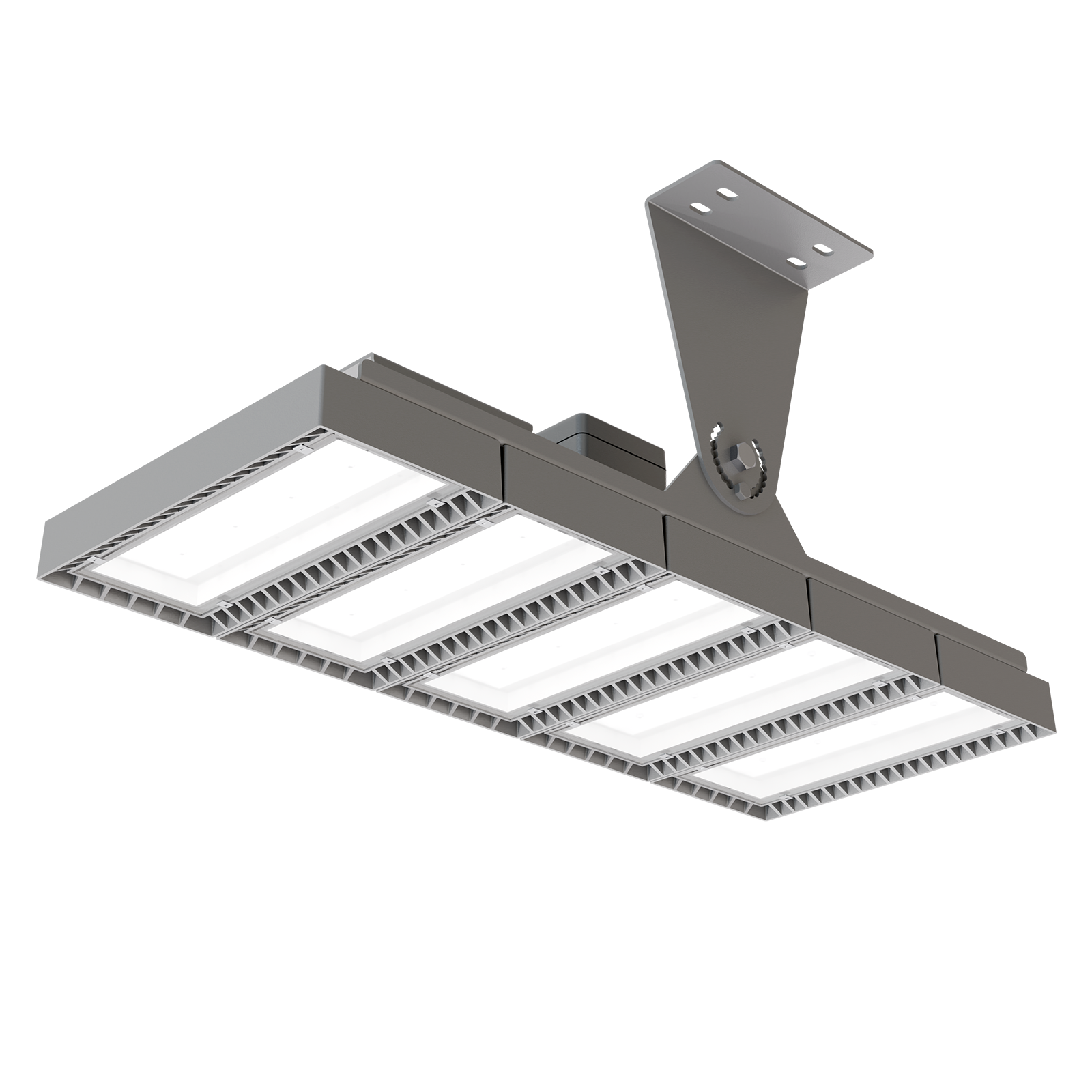 Светильник светодиодный взрывозащита ДСП36-270-002 Titan Ех 750