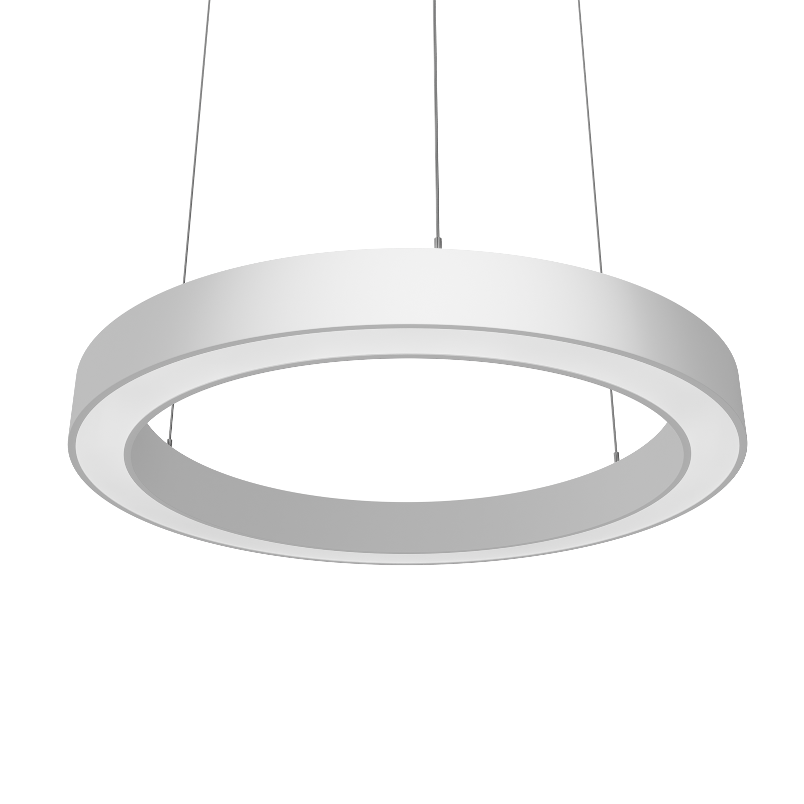 Светильник светодиодный подвесной ДСО32-60-101 Ring 840