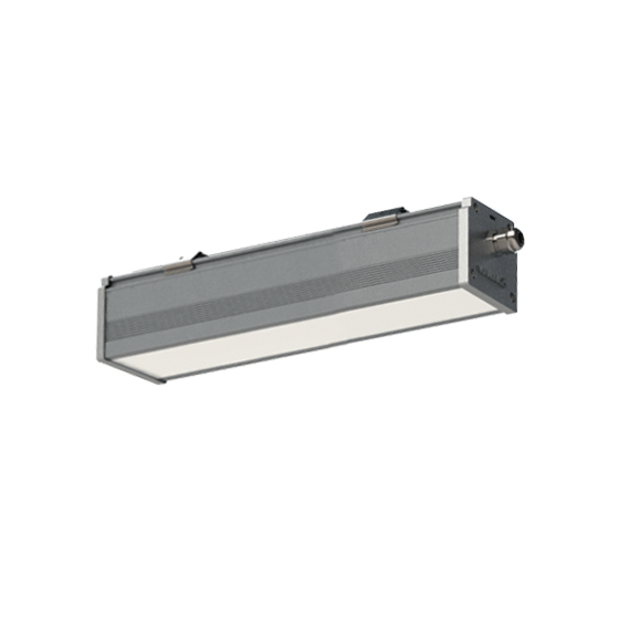 Светильник светодиодный промышленный аварийный ДСП92-6-001 Oko EM1 840