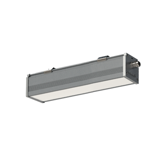 Светильник светодиодный промышленный аварийный ДСП92-6-301 Oko EM1 840