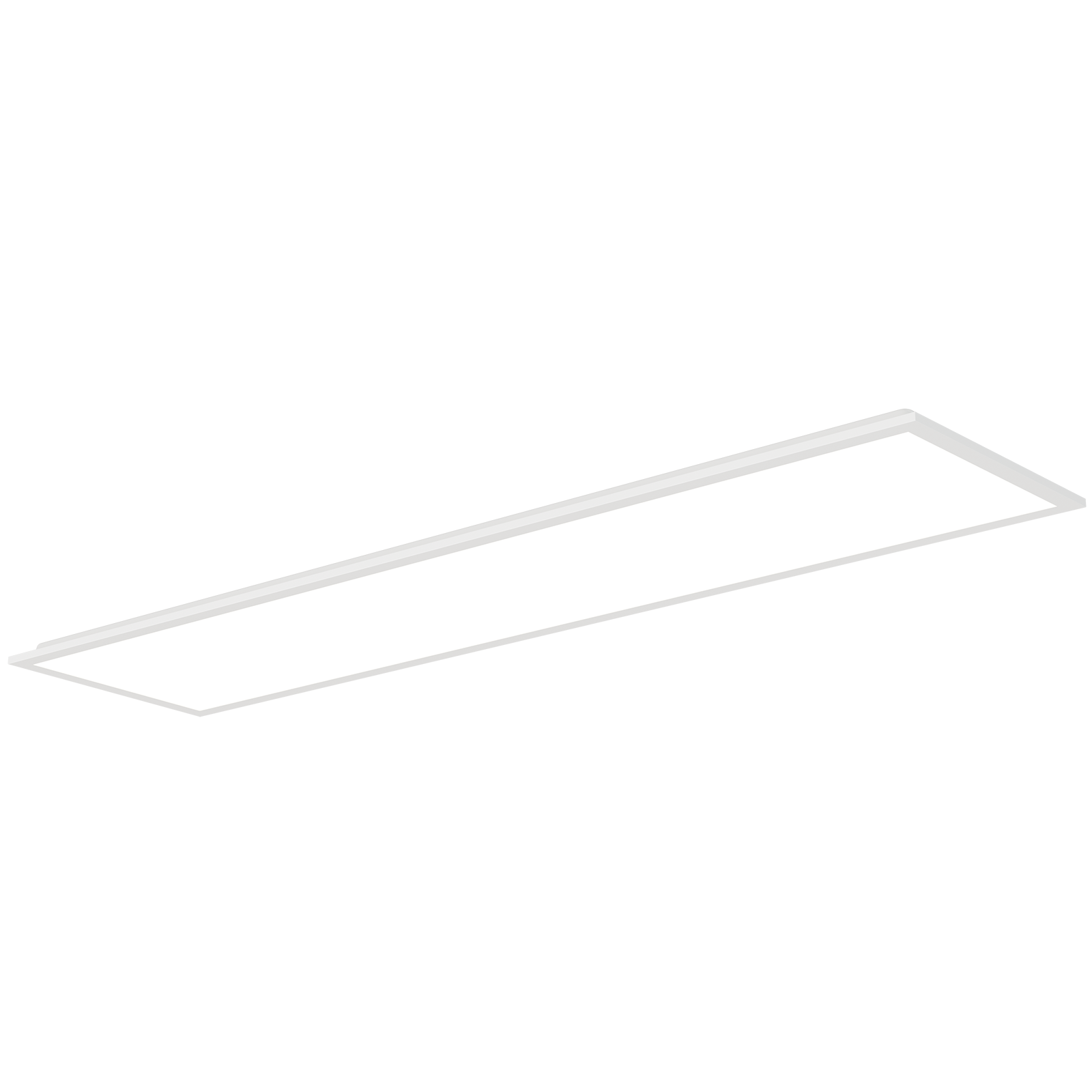 Светильник светодиодный встраиваемый аварийный управляемый ДВО08-36-141 Uniform RD EM3 940