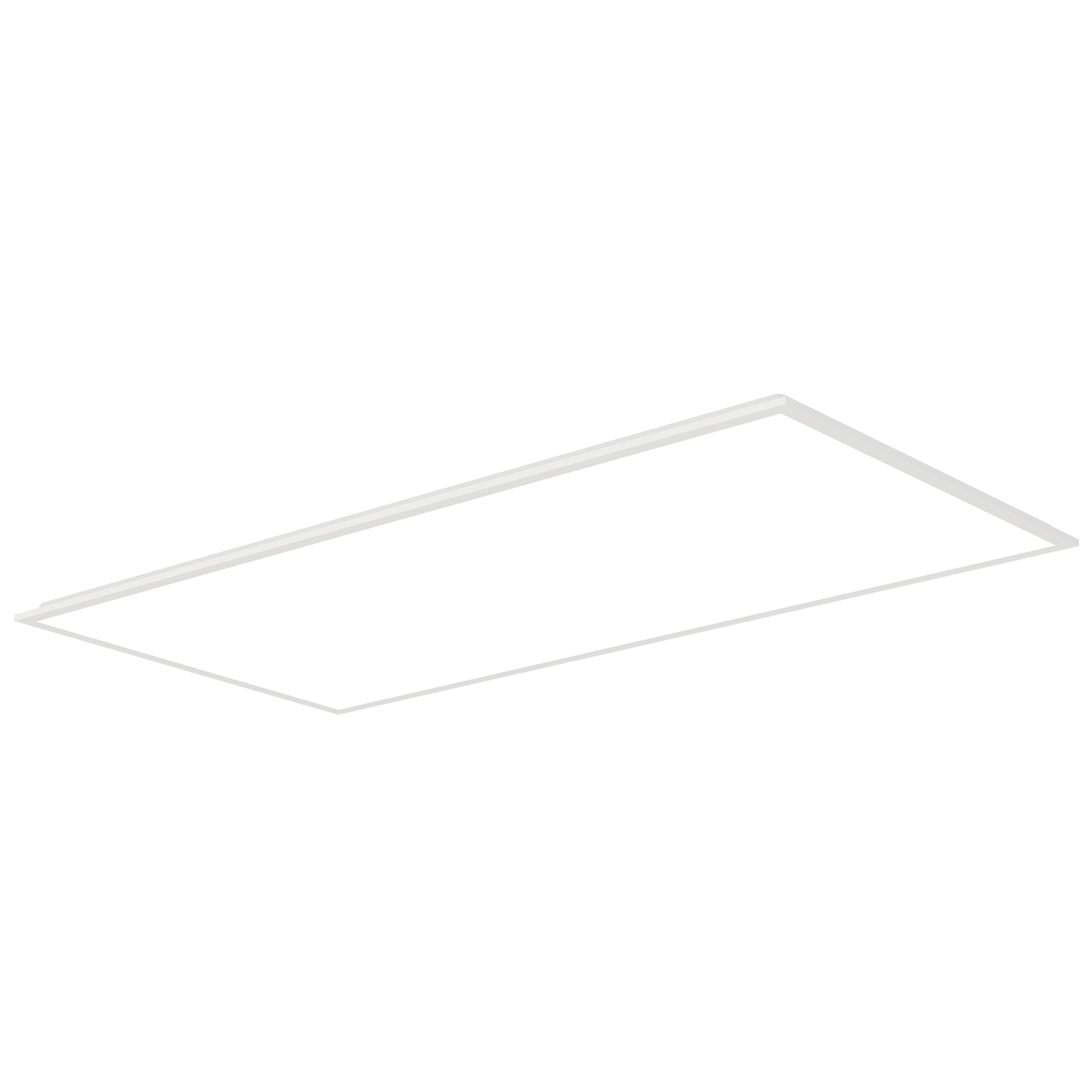 Светильник светодиодный встраиваемый аварийный управляемый ДВО08-60-241 Uniform RD EM3 940