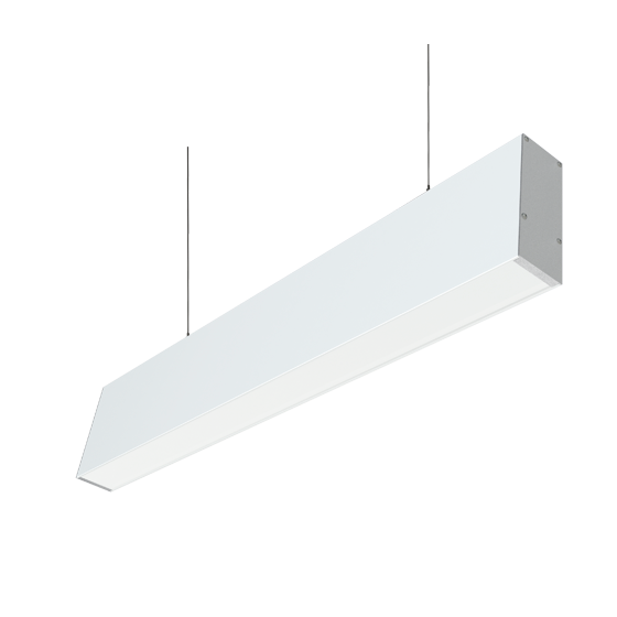 Светильник светодиодный подвесной аварийный ДСО18-20 Profil B3H9L100 W 840 EM3 DT