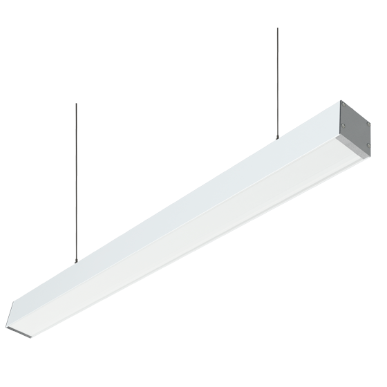 Светильник светодиодный подвесной ДСО18-40 Profil B4H4L180 W 840