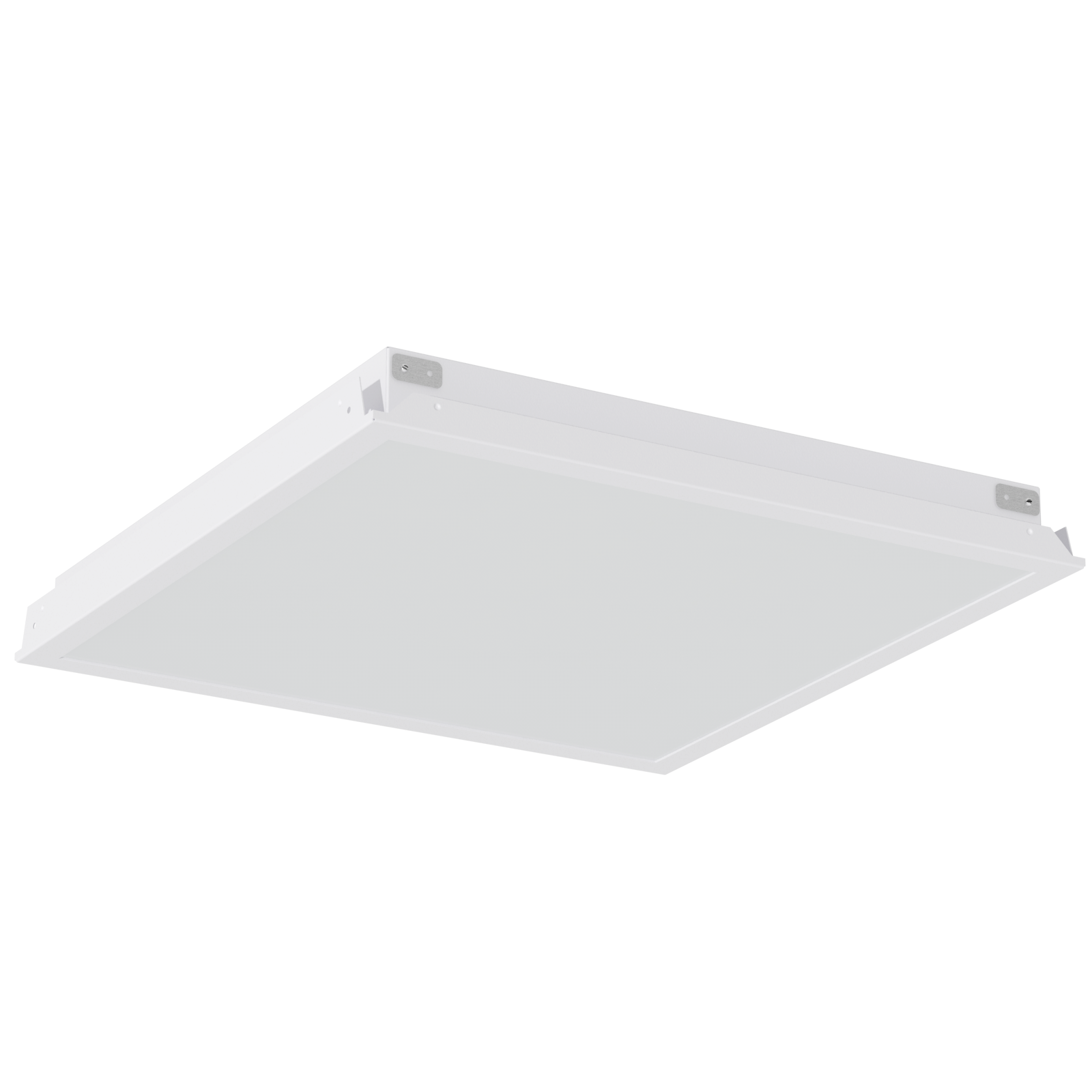 Светильник светодиодный встраиваемый пылевлагозащищенный клип-ин ДВО15-38-002 VCF 940