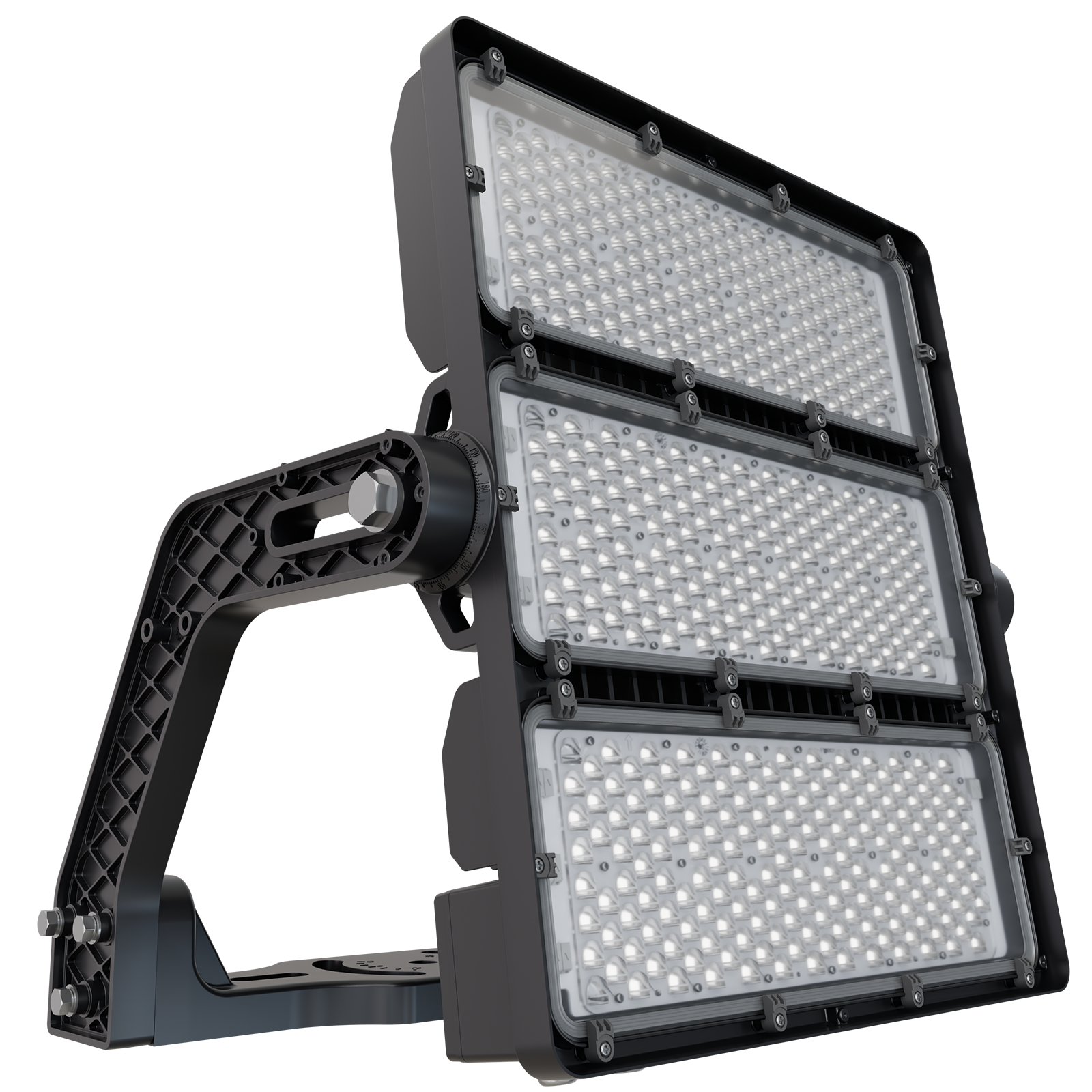 Прожектор светодиодный ДО28-1200-711 Epic 750