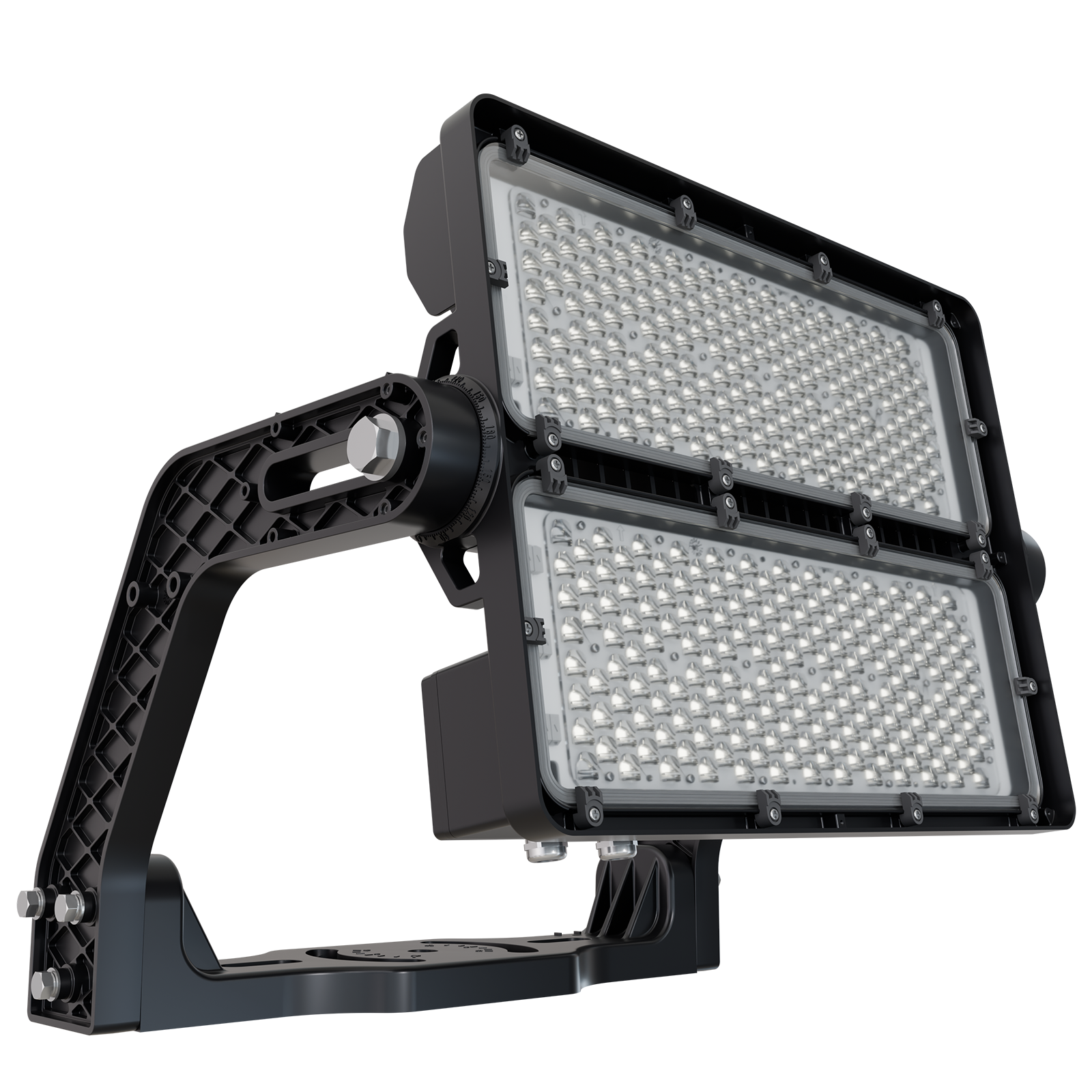 Прожектор светодиодный ДО28-800-911 Epic 750