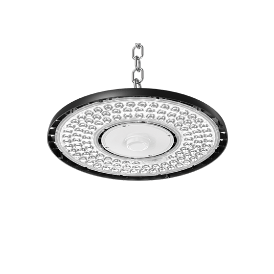 Светильник светодиодный промышленный ДСП09-150-001 Arctur 750