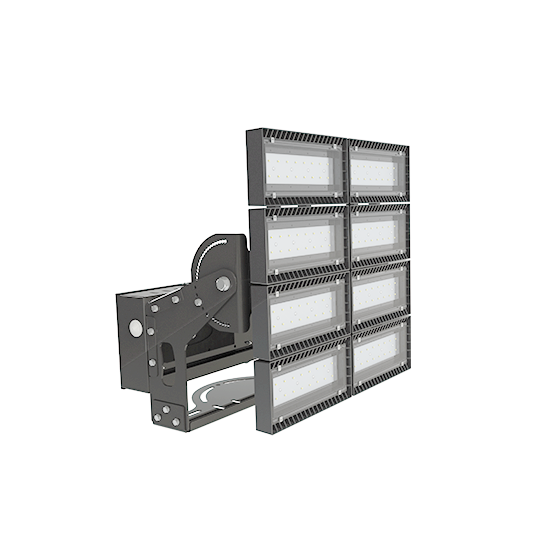 Прожектор светодиодный ДО19-600-001 Arena 750