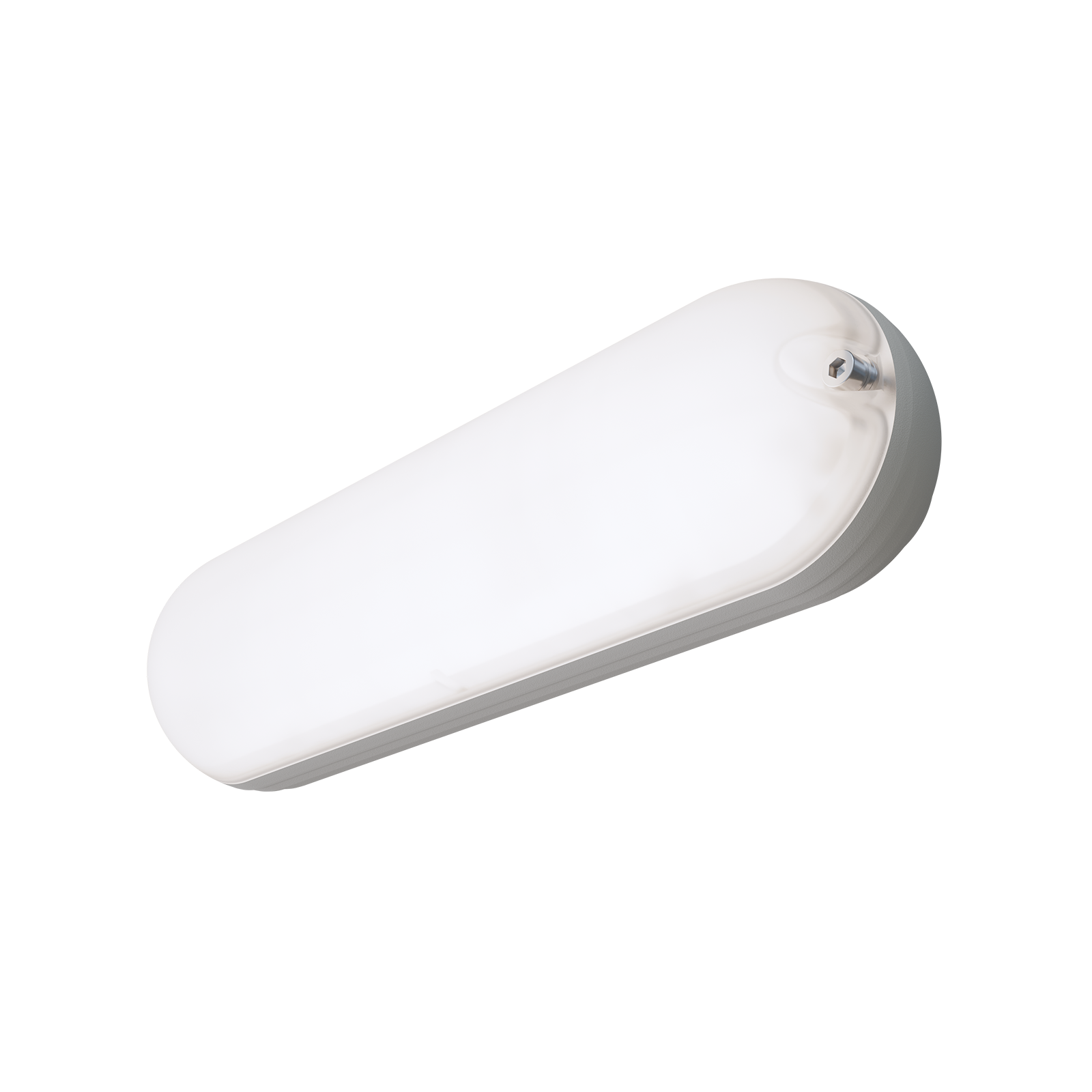 Светильник светодиодный настенный потолочный для ЖКХ ДБО81-8-031 Capsule MW 840