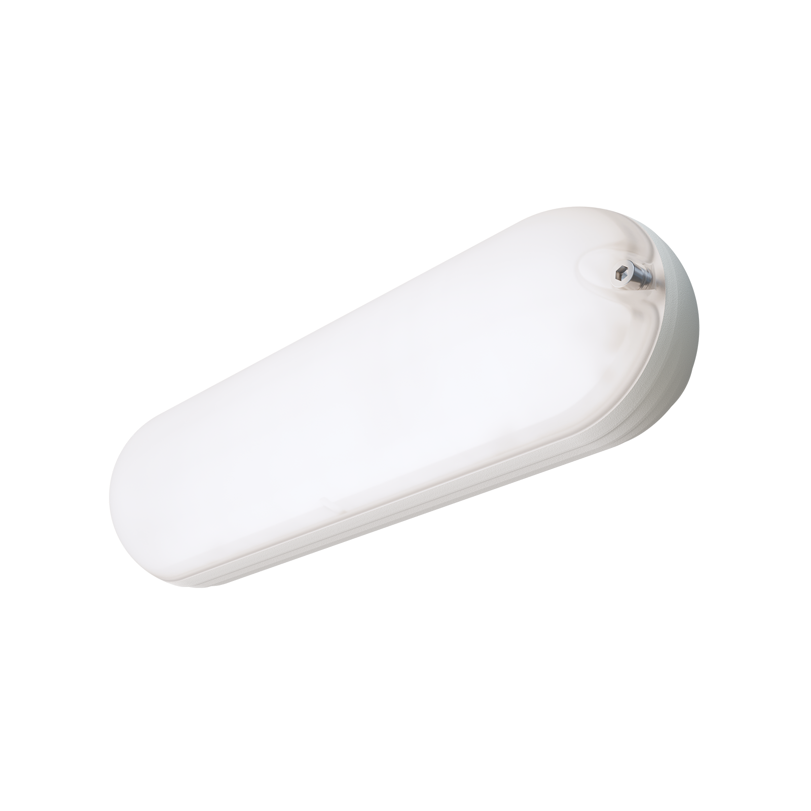 Светильник светодиодный настенный потолочный для ЖКХ ДБО81-8-201 Capsule 930